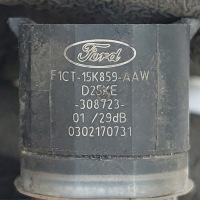 фото thumb №9, Ford focus mk3 датчик паркування заднього ходу бампера f1ct-15k859-aaw