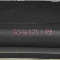 фото thumb №12, Bmw e90 lci бампер задний задняя platinbronze platinum бронза металлик - a53