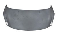 фото thumb №1, Капот крышка двигателя peugeot 207