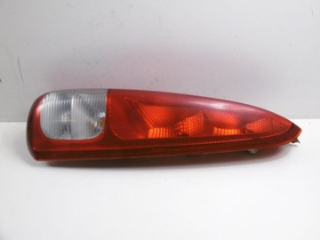фото thumb №5, Chevrolet rezzo u100 лампа зад задняя правая
