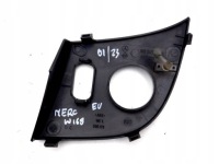 01/23 mercedes w168 a защита рамка włacz света Оригинал, фото thumb