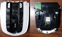 фото thumb №1, Панель потолочный porsche cayenne panamera lift 1