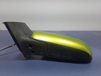 фото thumb №5, Daihatsu sirion ii 04-10 дзеркало ліве 3 pin 80798081 g43