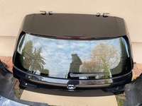 фото thumb №12, Bmw f15 x5 кришка багажника борт лампи бампер комплект kompletny задня 475