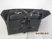 фото thumb №10, Peugeot 3008 ii крышка задняя зад ewpb 2017