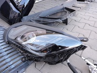 фото thumb №12, Maserati granturismo grancabrio перед kompletny m189 капот бампер крила