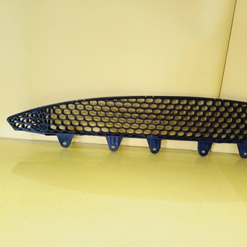 фото thumb №8, Решітка бампера / захист pod бампер kia rio 865601g000 nr153