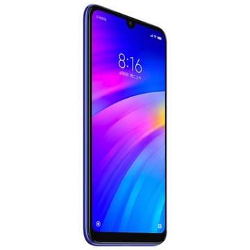 Смартфон Xiaomi Redmi 7 3 ГБ/64 ГБ синий