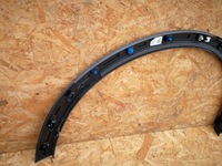 фото thumb №10, Audi q4 e tron 89a планка крила лівий зад