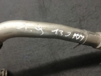 фото thumb №8, Suzuki vitara трубка egr