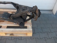 фото thumb №9, Балка перед колиска поворотна опора підвішування важіль mercedes w114 купе