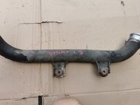 фото thumb №2, Kia optima iii 1.7 труба турбины интеркулер