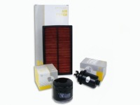 фото thumb №1, Комплект фільтрів фільтри suzuki alto 1.0 54km 58km