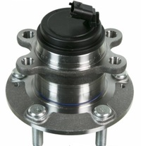 фото thumb №1, Ступиця колеса hyunday genesis coupe 2010/16