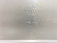 фото thumb №12, Бампер передній перед skoda rapid lift 17-