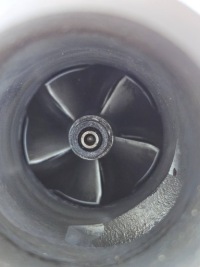 фото thumb №11, Turbosprężarka турбіна турбіна honda civic x 10 16319700008 / 16371015064a