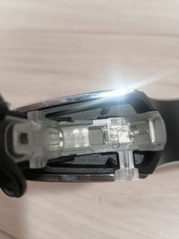 фото thumb №6, Mini cooper f55 ручка праві перед 14321420