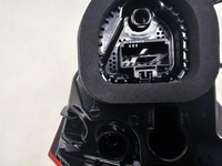 фото thumb №7, Skoda karoq lift 57a 22+ лампа задняя задняя левая crystal lighting 57a945207d