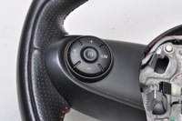 фото thumb №6, Mini f56 воздуховод кожаный многофункциональный jcw