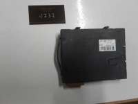 Купить Блок управления модуль w 163 nr 1635452332, фото thumb