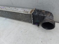 Купити Mercedes e klasa 211 3.0 d радіатор інтеркулер, фото thumb