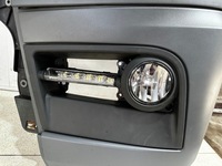 фото thumb №13, Лампа уголок бампер капот кабина панель фары actros