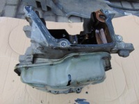 фото thumb №4, Поддон масляная renault scenic 4 iv 2016r- 1.2tce бензин europa