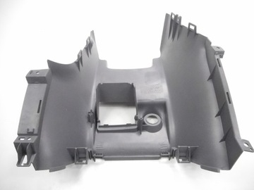 фото thumb №7, Захист консолі nissan almera tino 68104-bu700