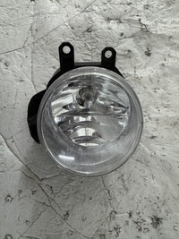 фото thumb №1, Toyota verso aygo yaris правый противотуманная фара