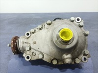 фото thumb №5, Bmw m3 g80 3.0 t s58b30a 510 km міст передній 8635860 передавальне число 3.15