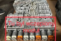 фото thumb №8, Jaguar f-pace x761 velar l560 2.0 коробка передач передач - niekompletna