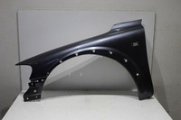 фото thumb №1, Volvo xc70 крило перед переднє лівий