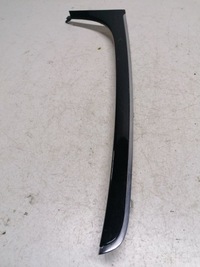 фото thumb №1, Защита молдинг панели консоли opel insignia a