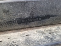 фото thumb №11, Seat tarraco 5fj бампер задний задняя