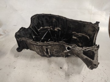 фото thumb №6, Піддон масляна megane i 1.9 dti 8200188380