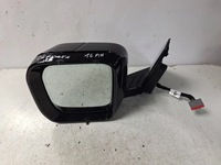 фото thumb №1, Зеркало левая land rover defender ii l633 19- 16pin