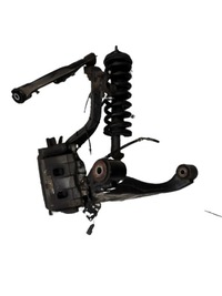 фото thumb №1, Ford ranger 3 17r 3.2 tdci поворотный кулак амортизатор