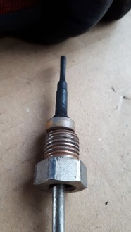 фото thumb №7, A5 s5 рестайлінг a4 b8 датчик температури вихлопних газів 8k0906088a