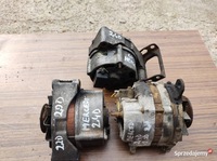 фото thumb №1, Mercedes w115 w123 2,2d 2,4d 2,0d генератор