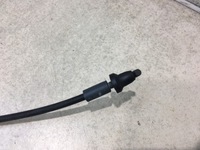 фото thumb №3, Замок двері зсувних праві kangoo i fl 2 pin