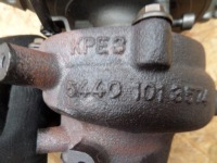 фото thumb №12, Турбіна turbo турбонагнітач компресор egr bmw x1 x3 x5 f30 2.0d 2.0 d f31