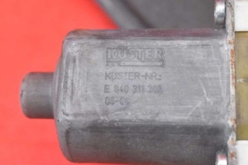 фото thumb №9, Підйомник вікна лівий перед eu 6925963 bmw x3 e83 03-06