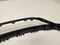 фото thumb №9, Mercedes eqe w295 amg накладка спойлер бампера перед