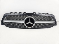 фото thumb №1, Mercedes w177 решётка радиатора решётка радиатора бампера перед