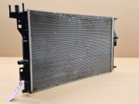 фото thumb №3, Радиатор жидкость dacia duster ii renault express 1.5dci blue