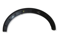 Молдинг крила лівий задній opel crossland x 13482067 -remo Доставка, фото thumb