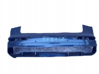 фото thumb №1, Audi q5 sq5 s-line 80a807385 бампер задняя