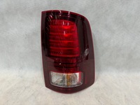 фото thumb №1, Dodge ram 13-18 лампа задняя левая led тонированная usa!