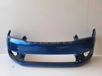 фото thumb №1, Skoda rapid 5ja lift бампер перед 5ja807221 f оригінал