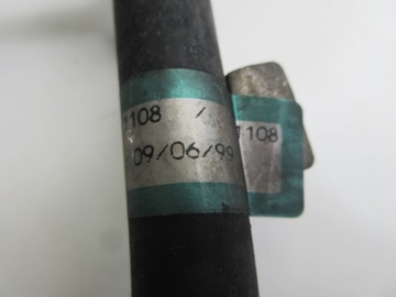 фото thumb №12, Шланг кондиционера bmw e46 320d m47 136km